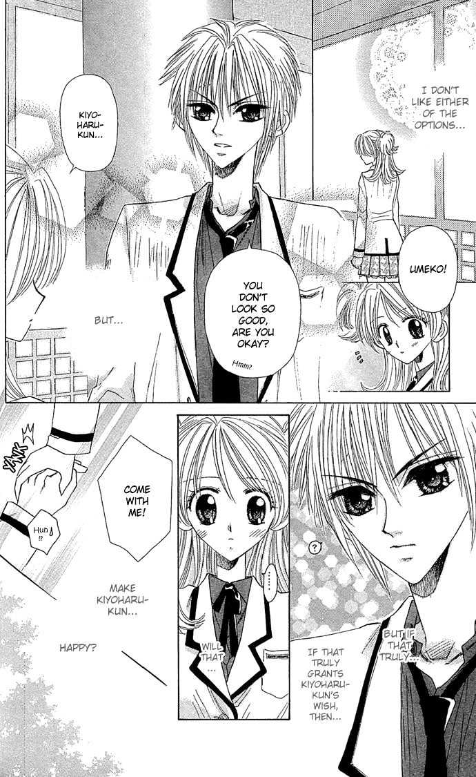 Ichiban!!! Chapter 11 page 9 - Chapter 11