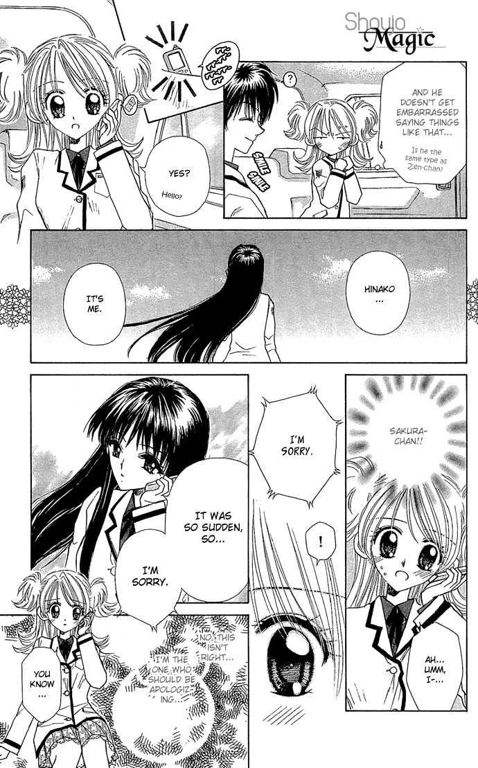 Ichiban!!! Chapter 12 page 10 - Chapter 12