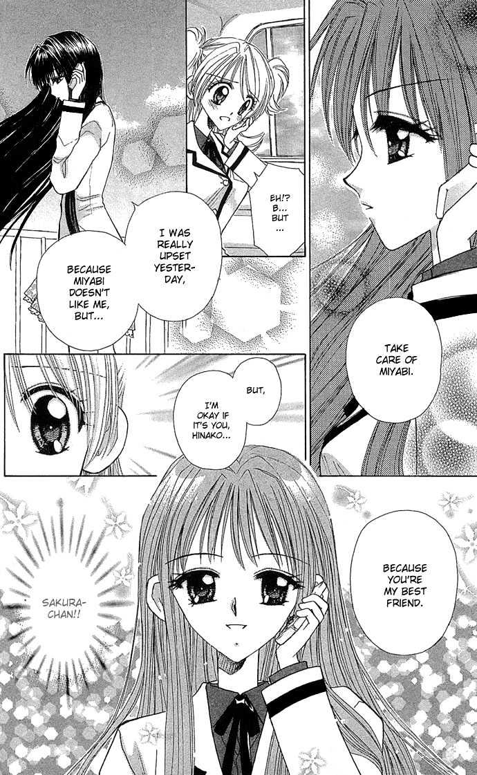 Ichiban!!! Chapter 12 page 11 - Chapter 12