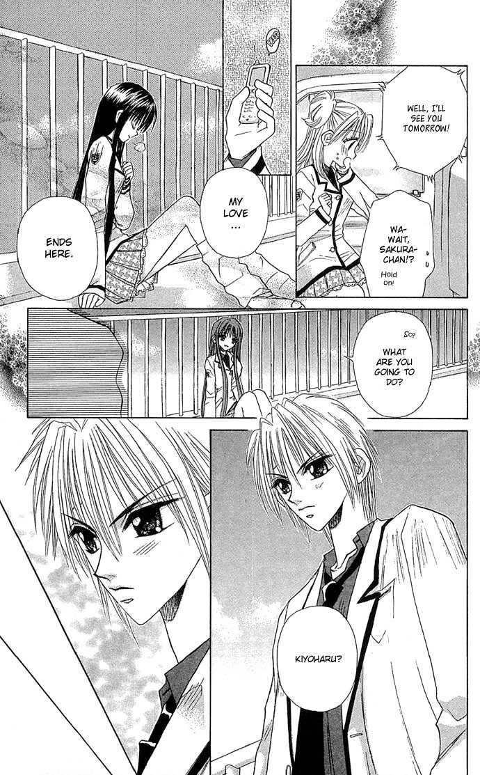 Ichiban!!! Chapter 12 page 12 - Chapter 12