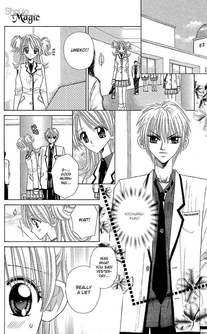 Ichiban!!! Chapter 12 page 13 - Chapter 12