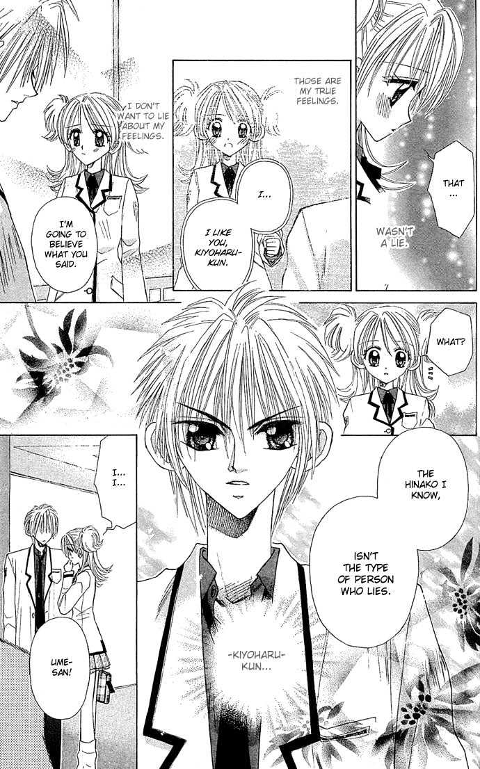 Ichiban!!! Chapter 12 page 14 - Chapter 12