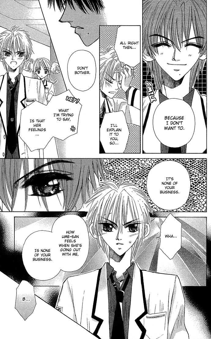 Ichiban!!! Chapter 12 page 16 - Chapter 12