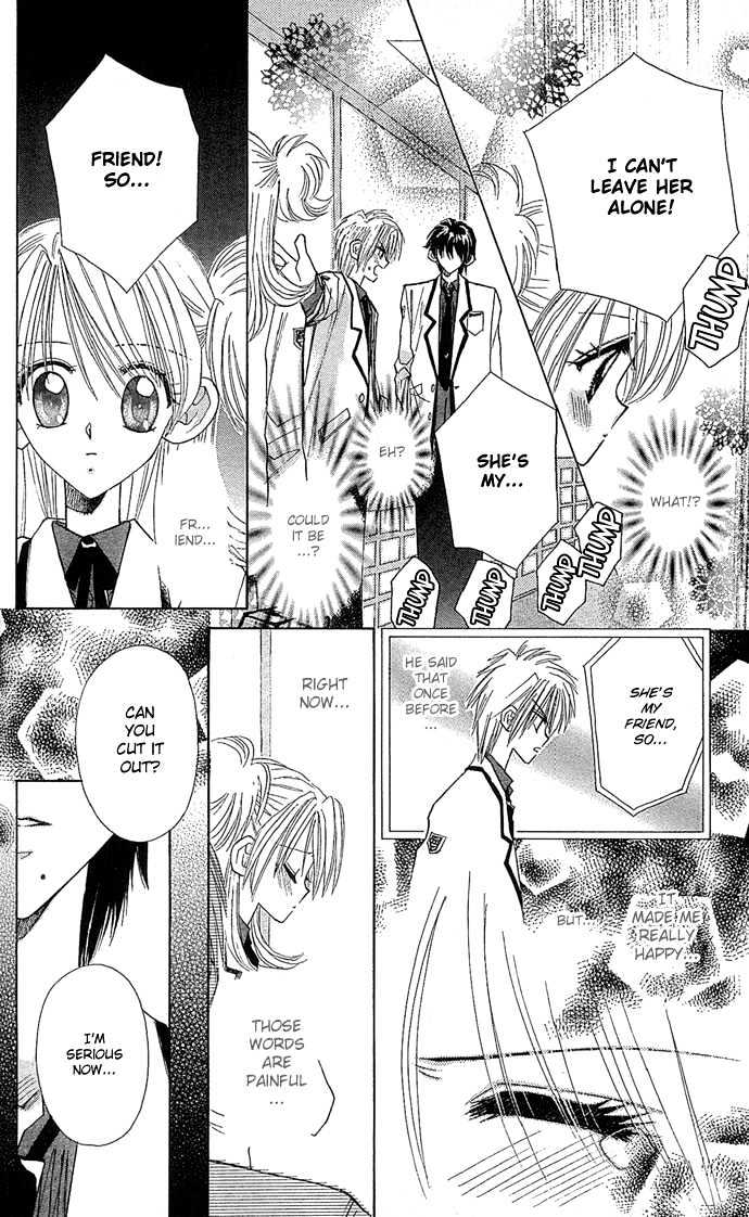 Ichiban!!! Chapter 12 page 17 - Chapter 12