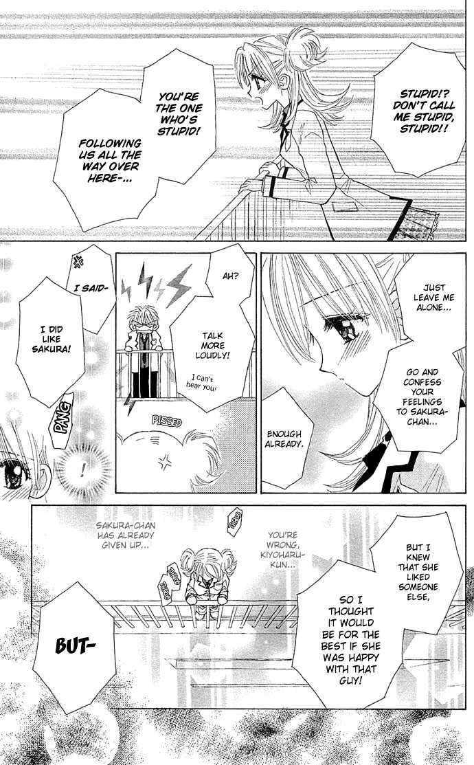 Ichiban!!! Chapter 12 page 22 - Chapter 12