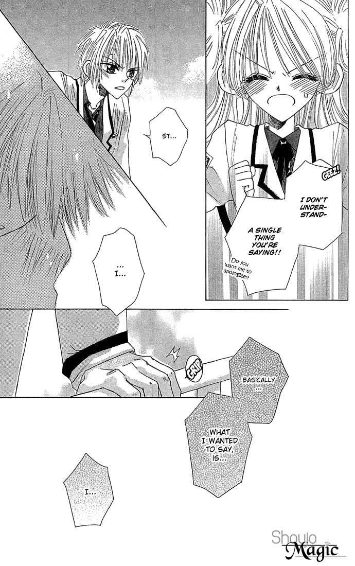 Ichiban!!! Chapter 12 page 24 - Chapter 12