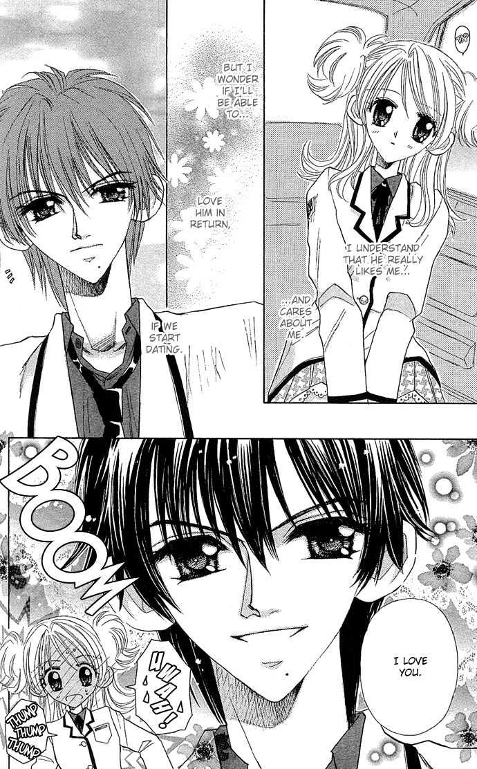 Ichiban!!! Chapter 12 page 9 - Chapter 12