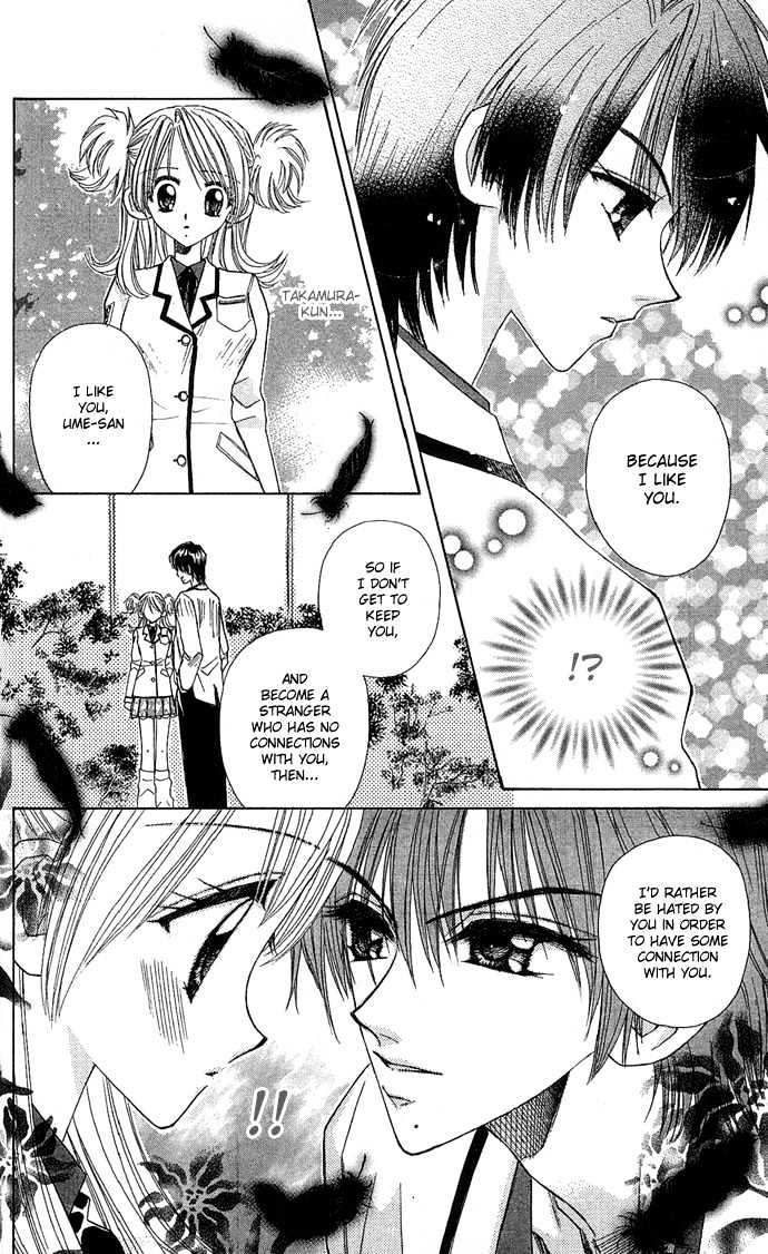 Ichiban!!! Chapter 13 page 10 - Chapter 13
