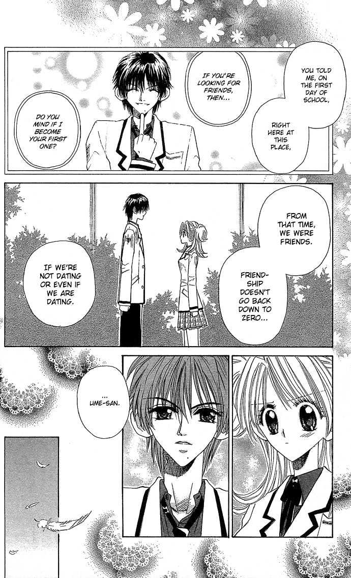 Ichiban!!! Chapter 13 page 12 - Chapter 13