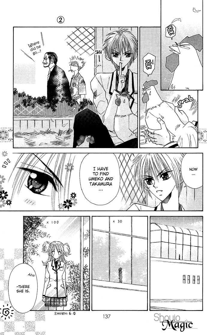 Ichiban!!! Chapter 13 page 13 - Chapter 13