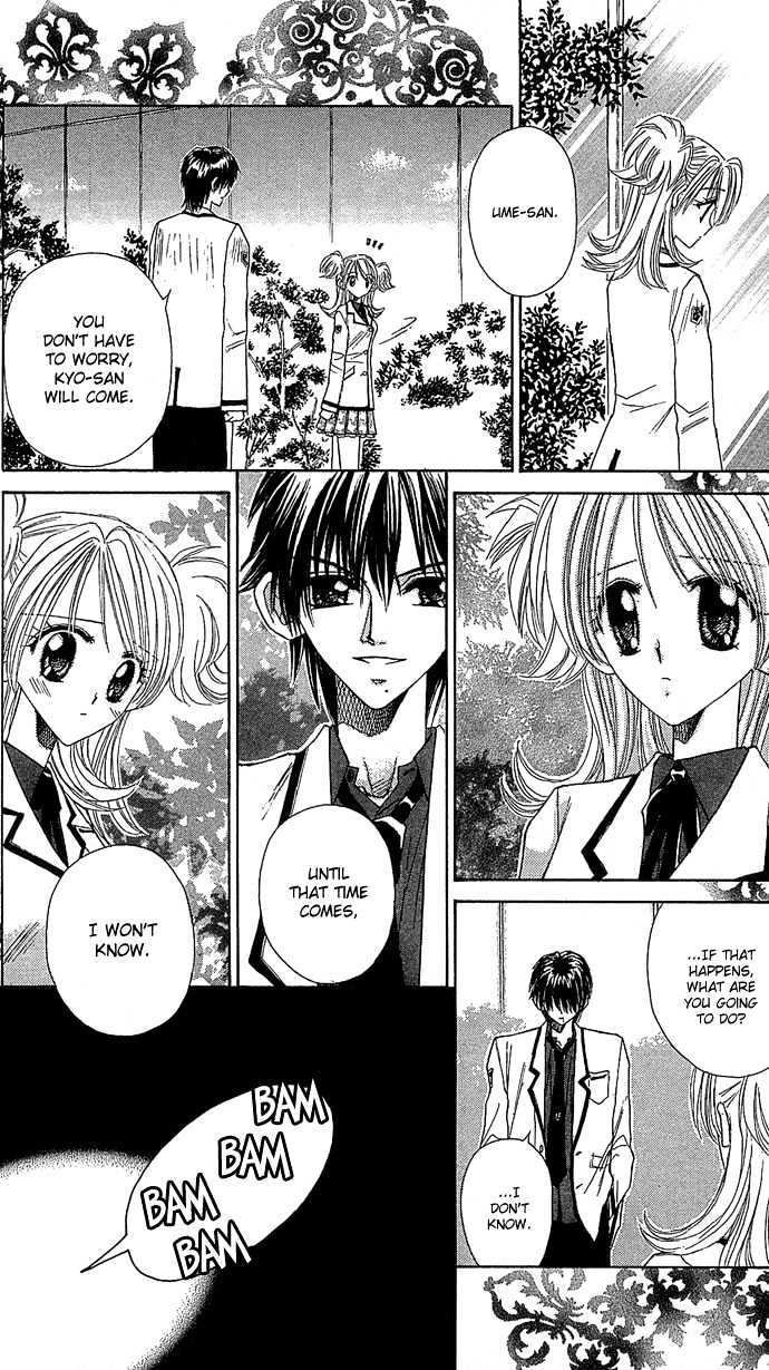 Ichiban!!! Chapter 13 page 14 - Chapter 13