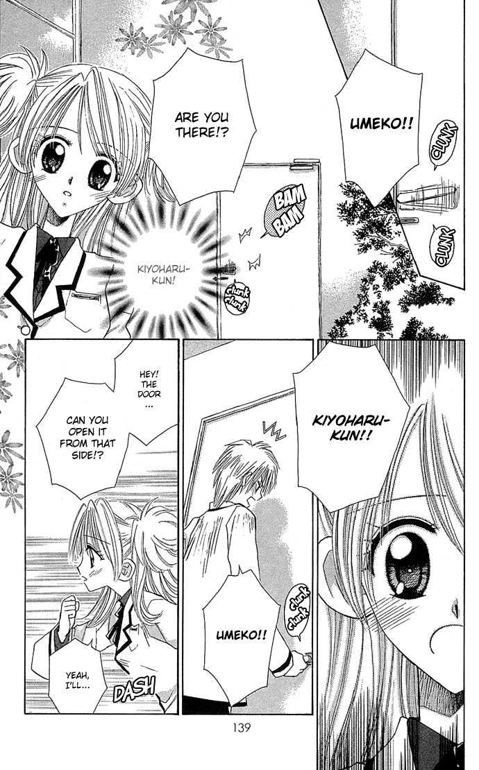 Ichiban!!! Chapter 13 page 15 - Chapter 13