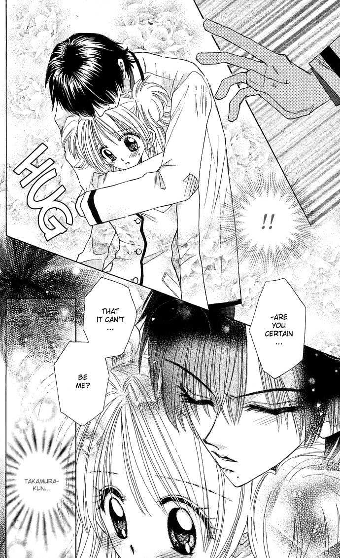 Ichiban!!! Chapter 13 page 16 - Chapter 13