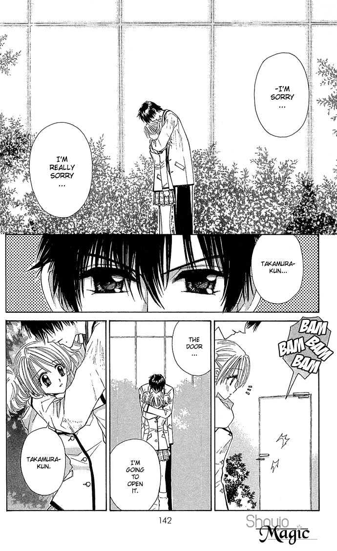Ichiban!!! Chapter 13 page 18 - Chapter 13