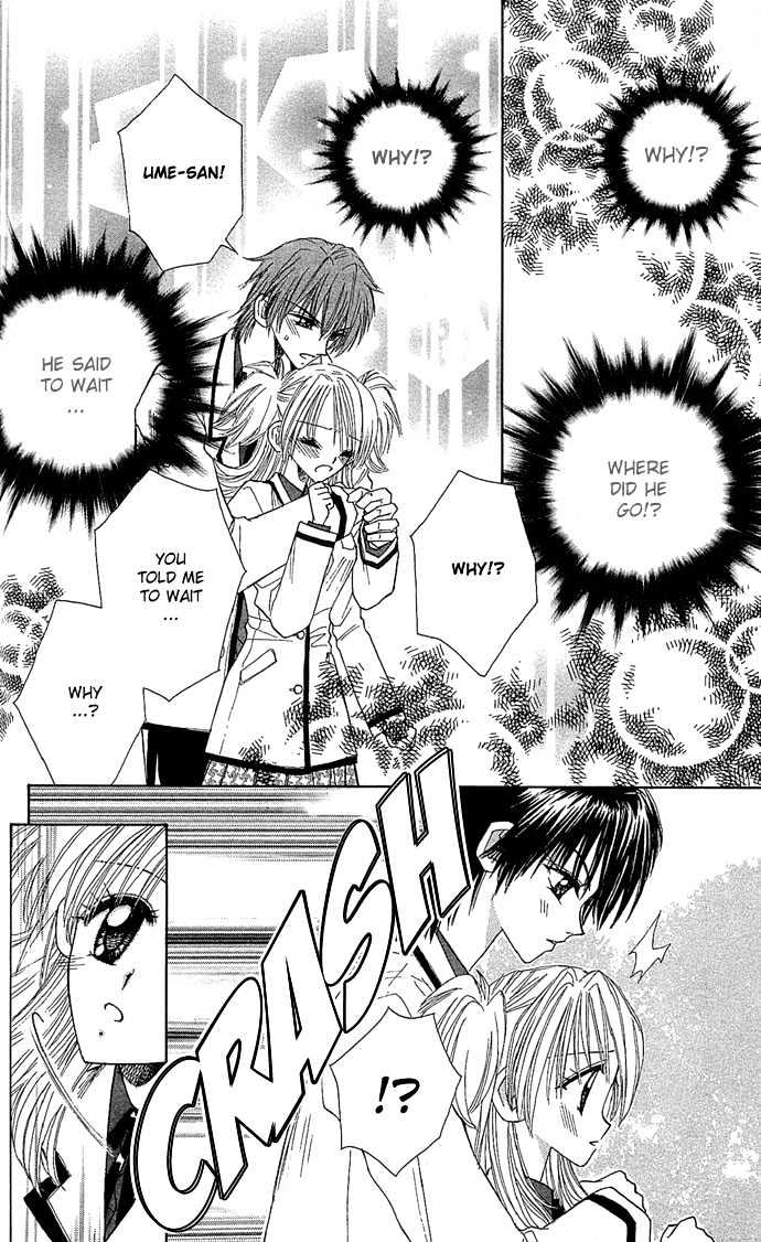 Ichiban!!! Chapter 13 page 20 - Chapter 13
