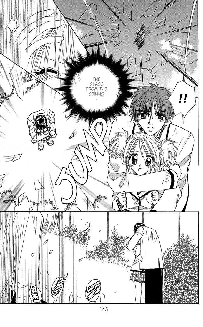 Ichiban!!! Chapter 13 page 21 - Chapter 13