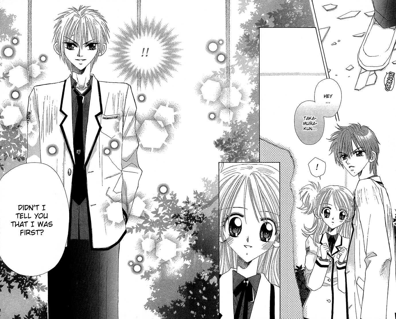 Ichiban!!! Chapter 13 page 22 - Chapter 13