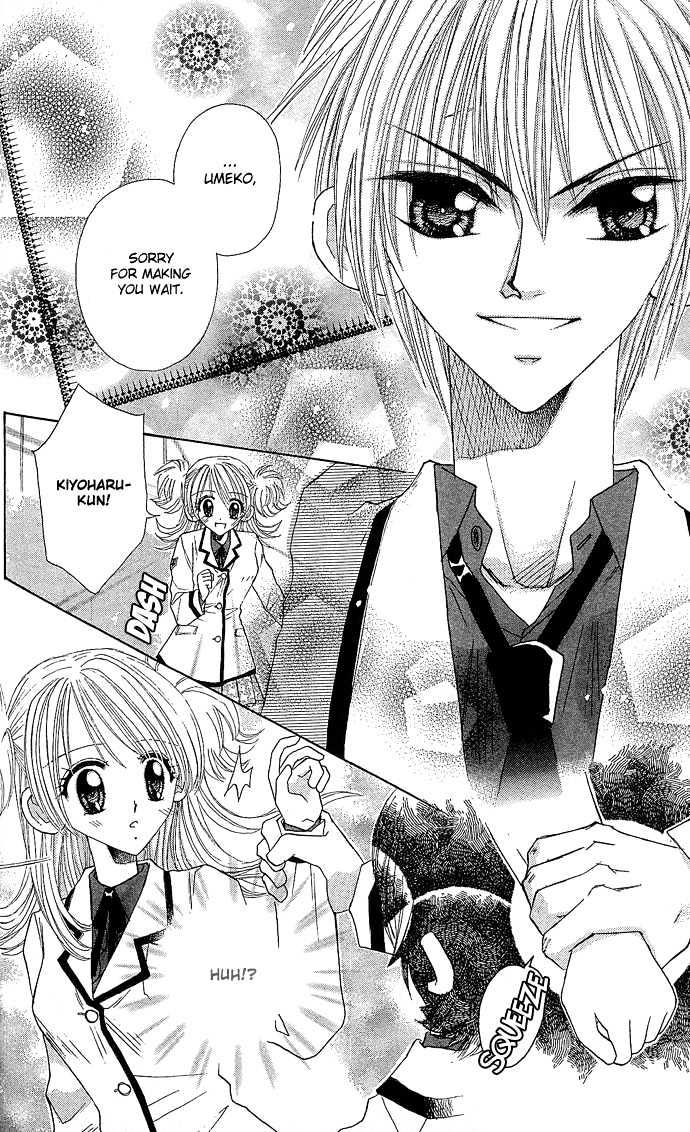 Ichiban!!! Chapter 13 page 23 - Chapter 13