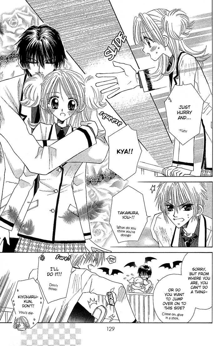 Ichiban!!! Chapter 13 page 5 - Chapter 13