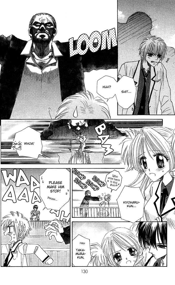 Ichiban!!! Chapter 13 page 6 - Chapter 13