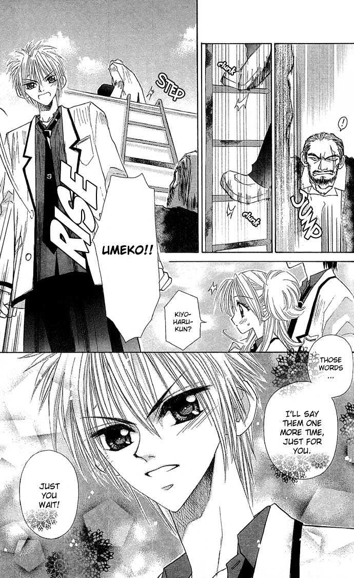 Ichiban!!! Chapter 13 page 7 - Chapter 13