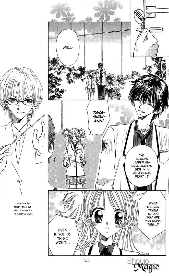 Ichiban!!! Chapter 13 page 9 - Chapter 13