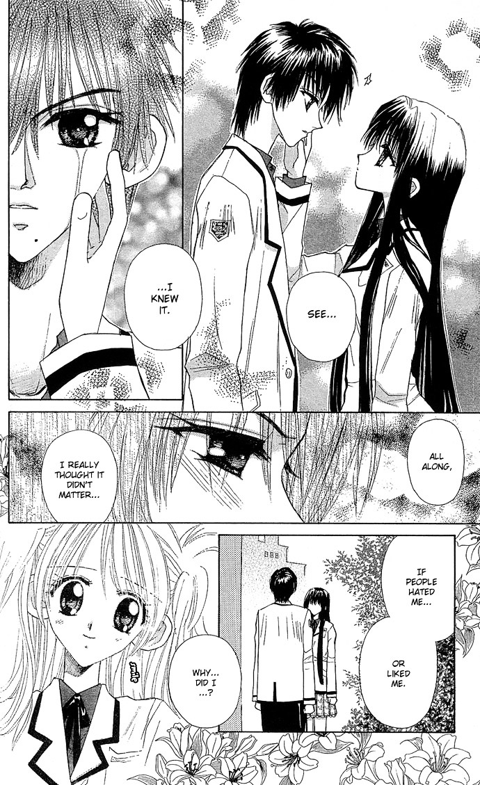 Ichiban!!! Chapter 14 page 12 - Chapter 14 : [End]