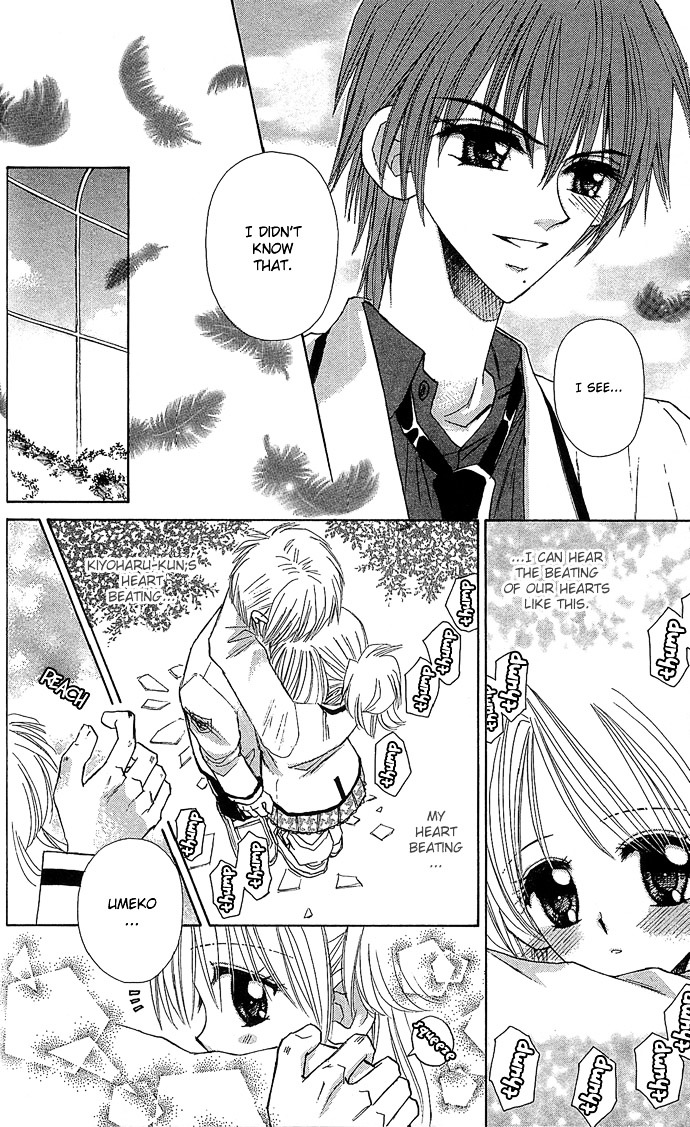 Ichiban!!! Chapter 14 page 14 - Chapter 14 : [End]