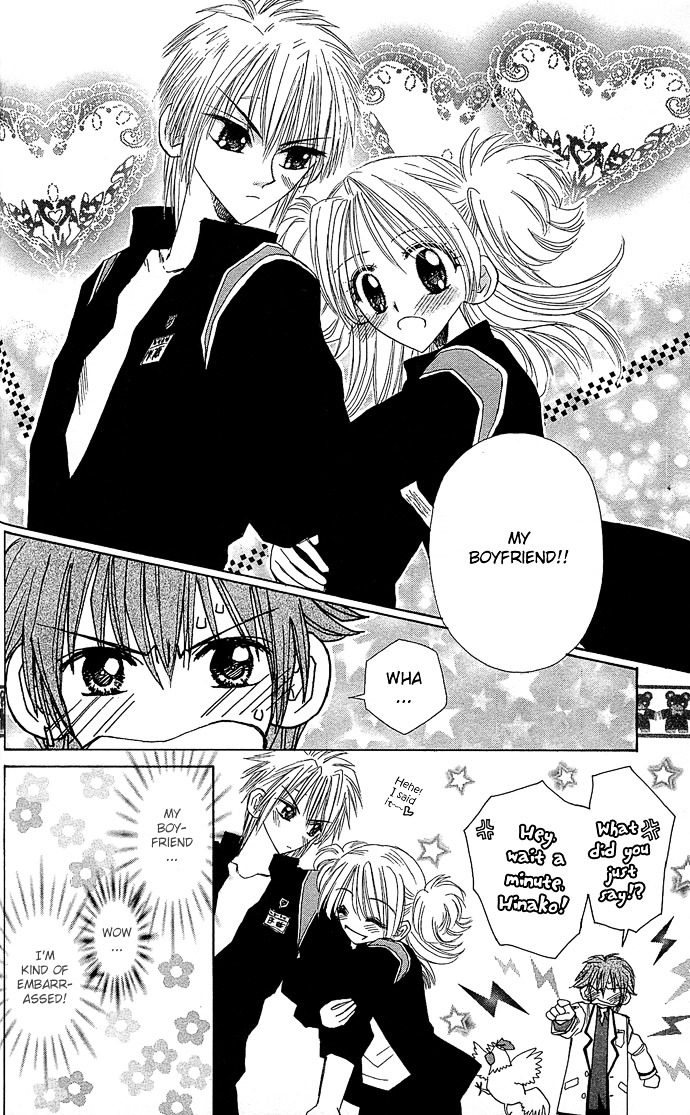 Ichiban!!! Chapter 14 page 20 - Chapter 14 : [End]