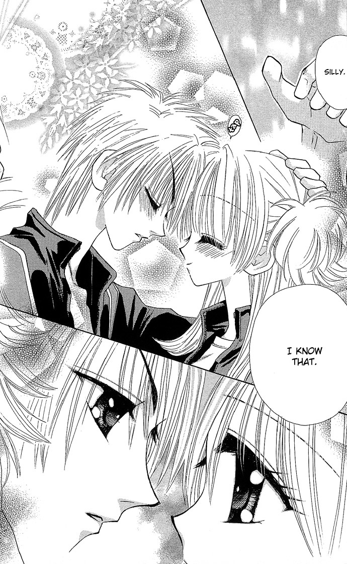 Ichiban!!! Chapter 14 page 28 - Chapter 14 : [End]