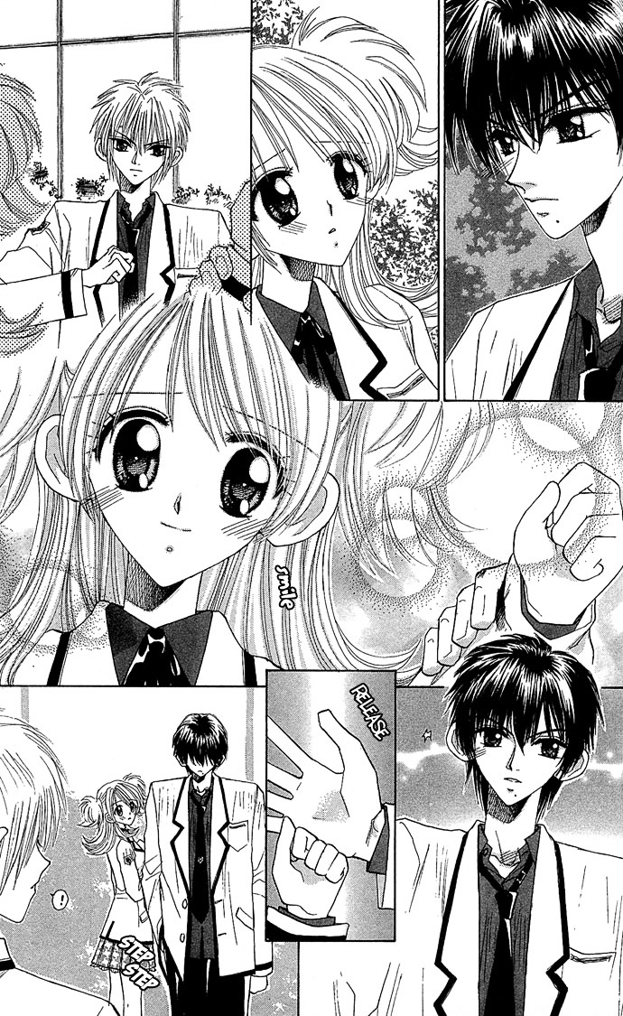 Ichiban!!! Chapter 14 page 3 - Chapter 14 : [End]