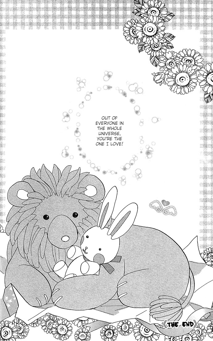 Ichiban!!! Chapter 14 page 30 - Chapter 14 : [End]