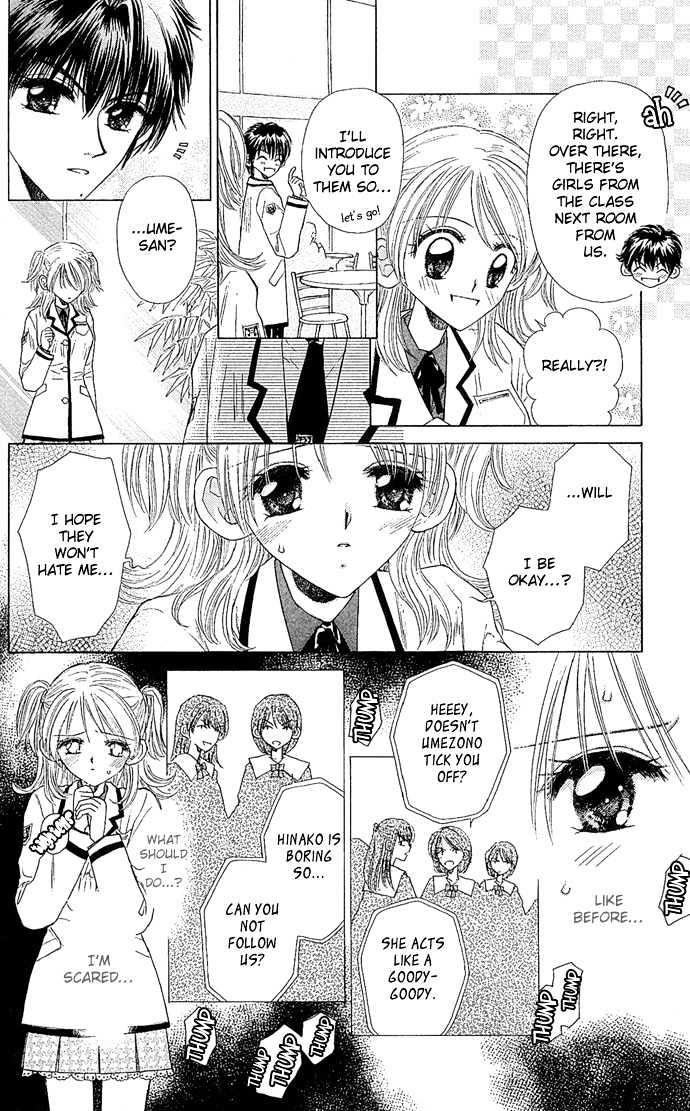 Ichiban!!! Chapter 2 page 13 - Chapter 2