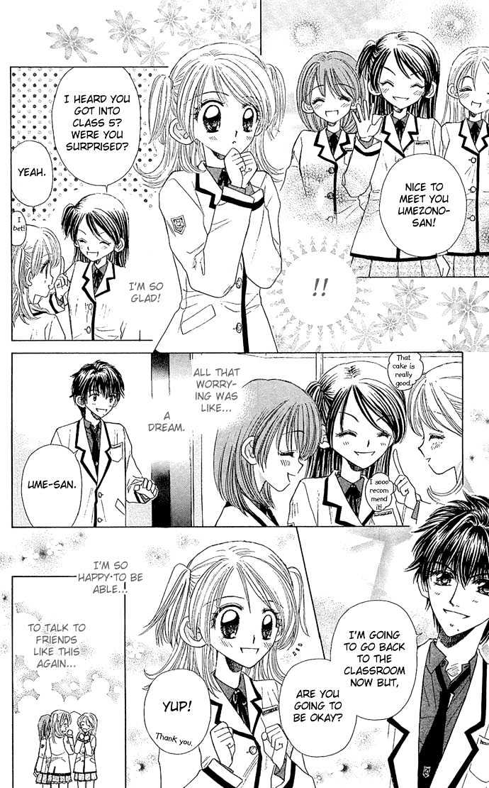 Ichiban!!! Chapter 2 page 15 - Chapter 2