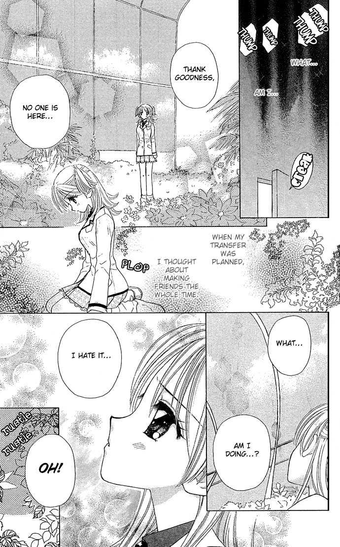 Ichiban!!! Chapter 2 page 20 - Chapter 2