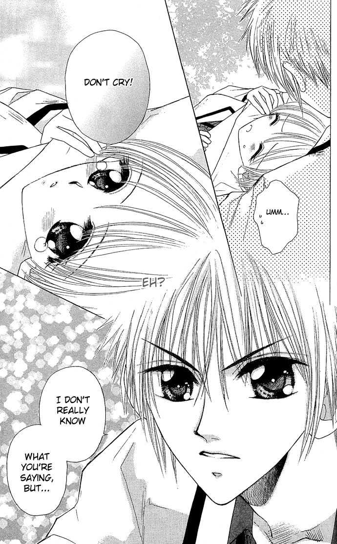 Ichiban!!! Chapter 2 page 24 - Chapter 2