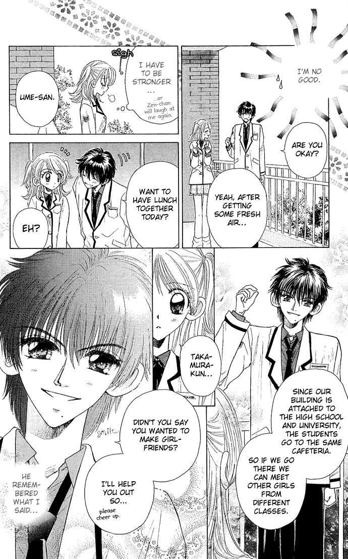 Ichiban!!! Chapter 2 page 9 - Chapter 2