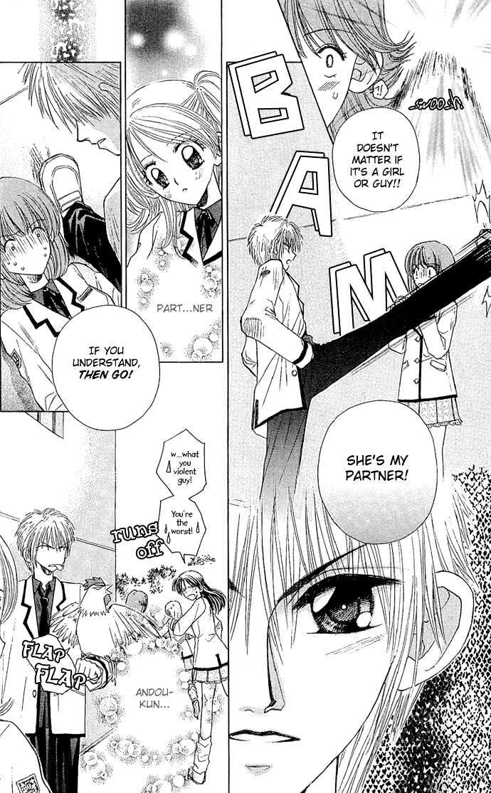 Ichiban!!! Chapter 3 page 19 - Chapter 3