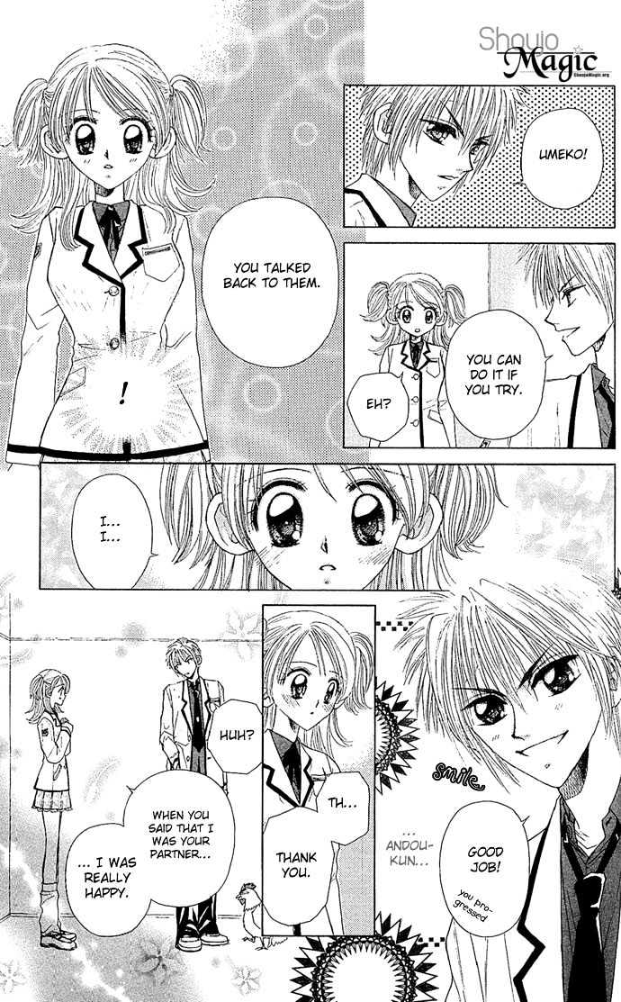 Ichiban!!! Chapter 3 page 20 - Chapter 3
