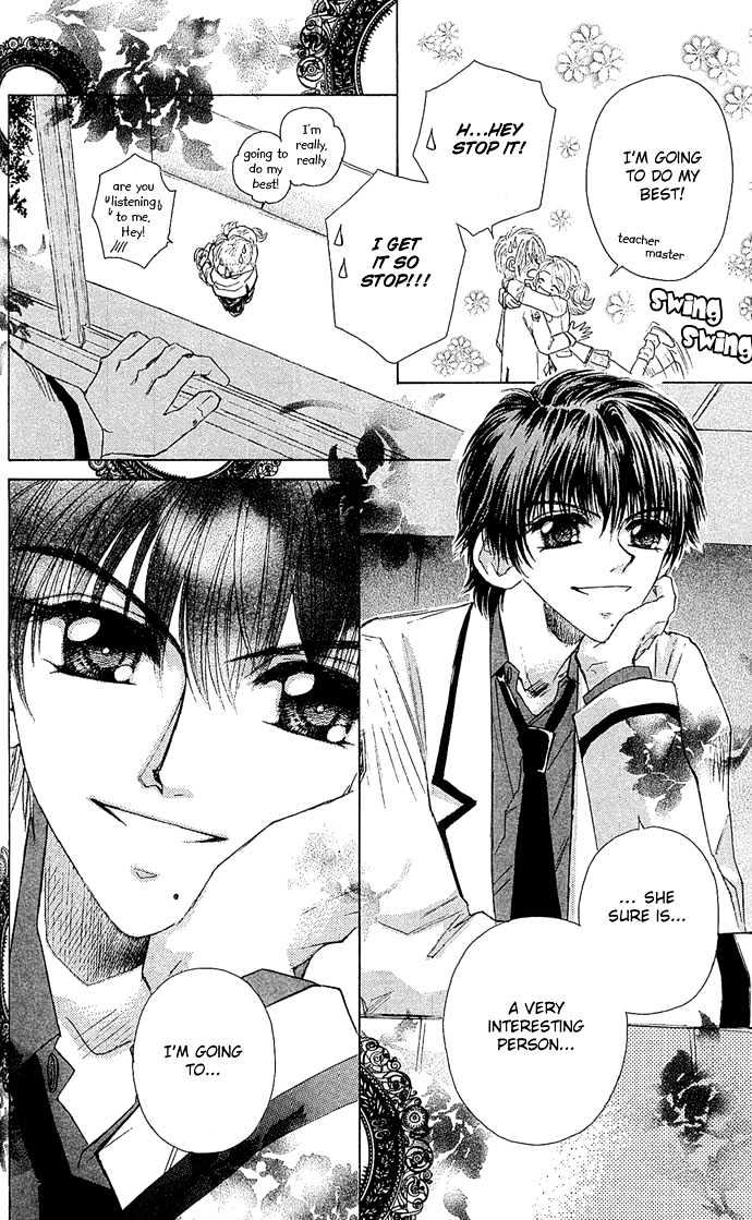 Ichiban!!! Chapter 3 page 25 - Chapter 3