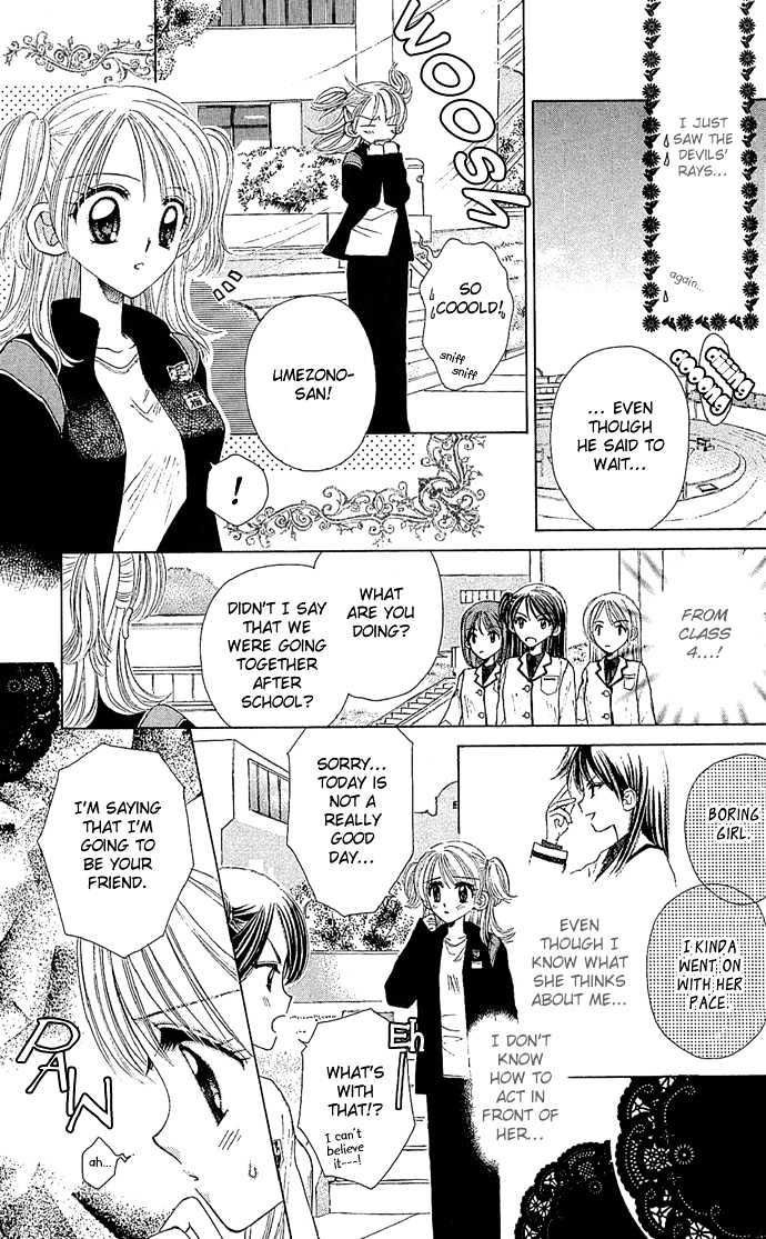 Ichiban!!! Chapter 3 page 6 - Chapter 3