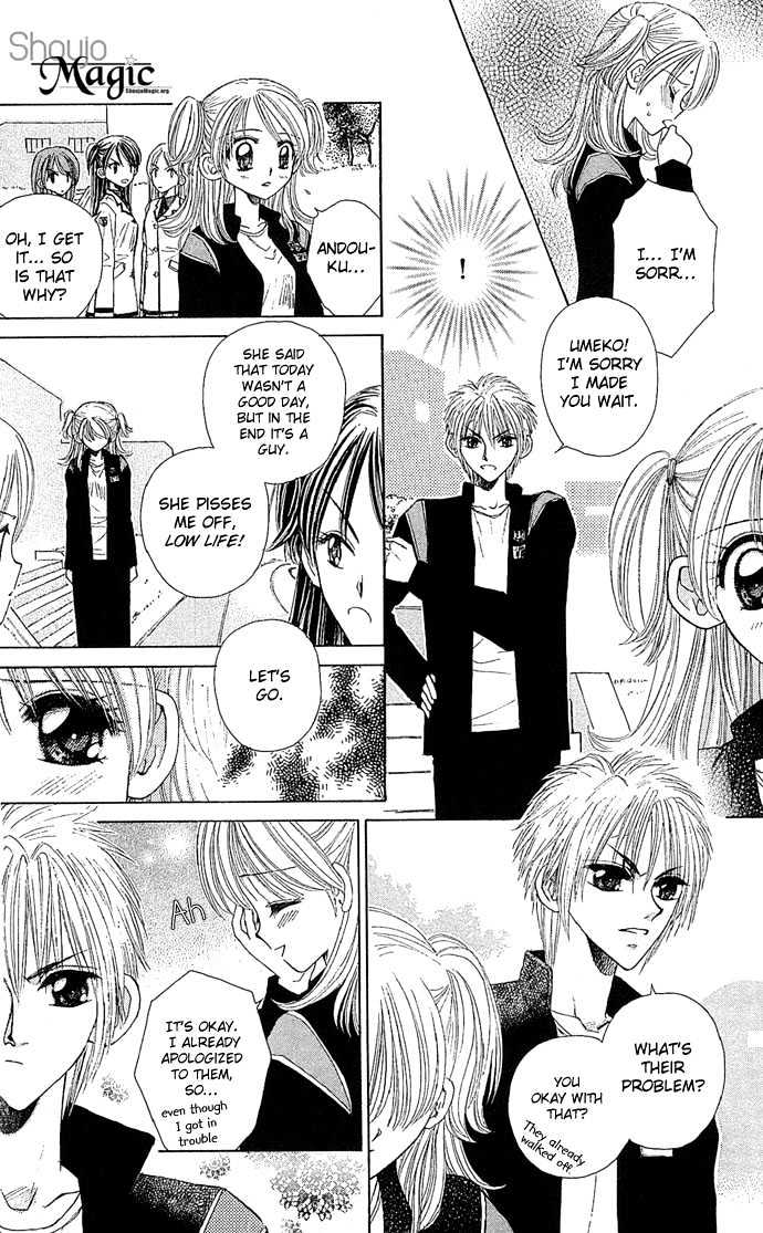 Ichiban!!! Chapter 3 page 7 - Chapter 3