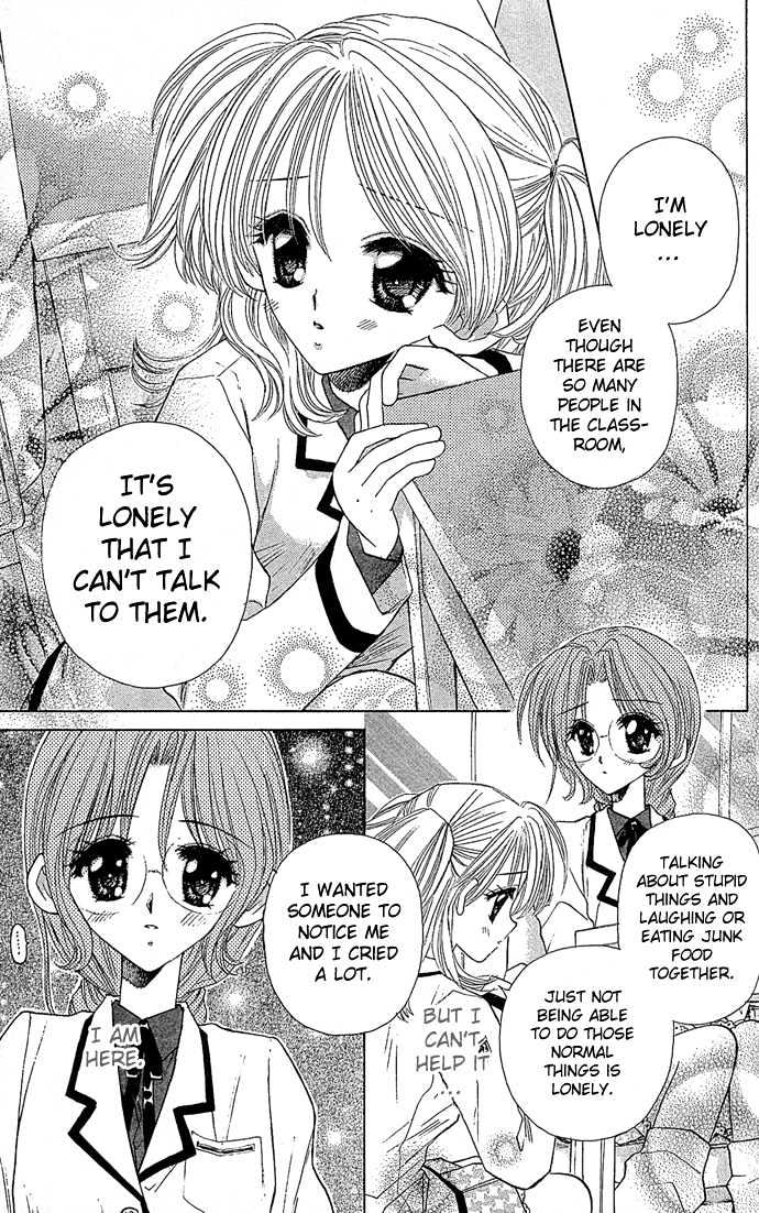 Ichiban!!! Chapter 4 page 10 - Chapter 4