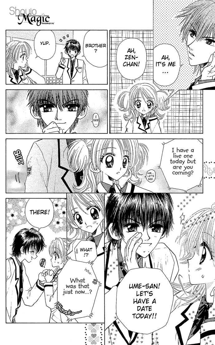 Ichiban!!! Chapter 4 page 15 - Chapter 4