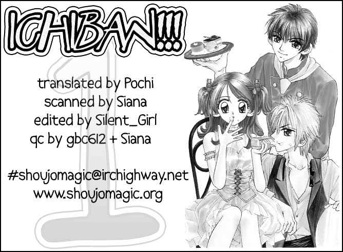 Ichiban!!! Chapter 4 page 2 - Chapter 4