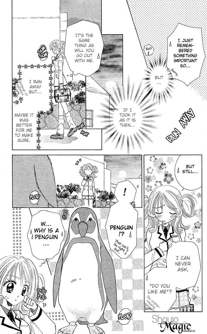 Ichiban!!! Chapter 4 page 24 - Chapter 4