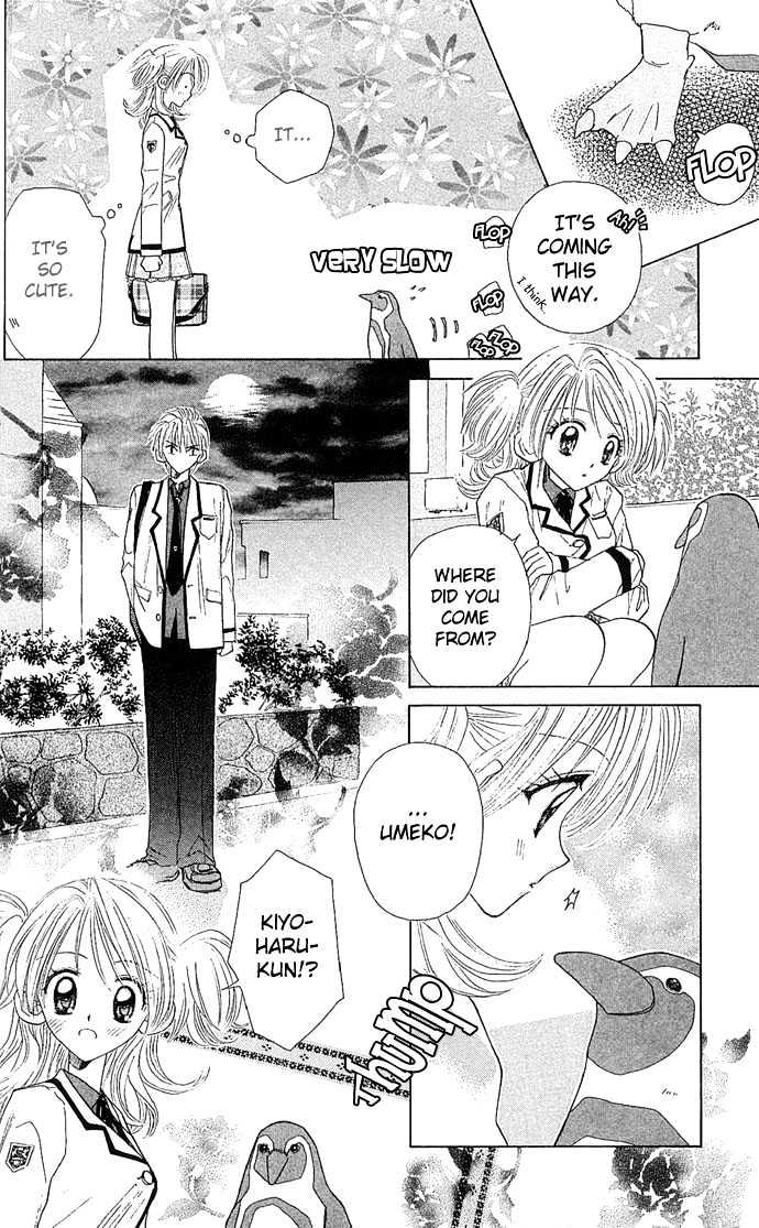 Ichiban!!! Chapter 4 page 25 - Chapter 4