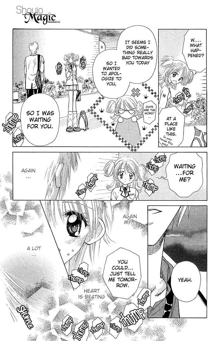 Ichiban!!! Chapter 4 page 26 - Chapter 4