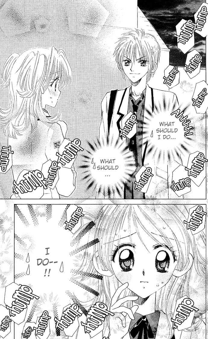 Ichiban!!! Chapter 4 page 28 - Chapter 4