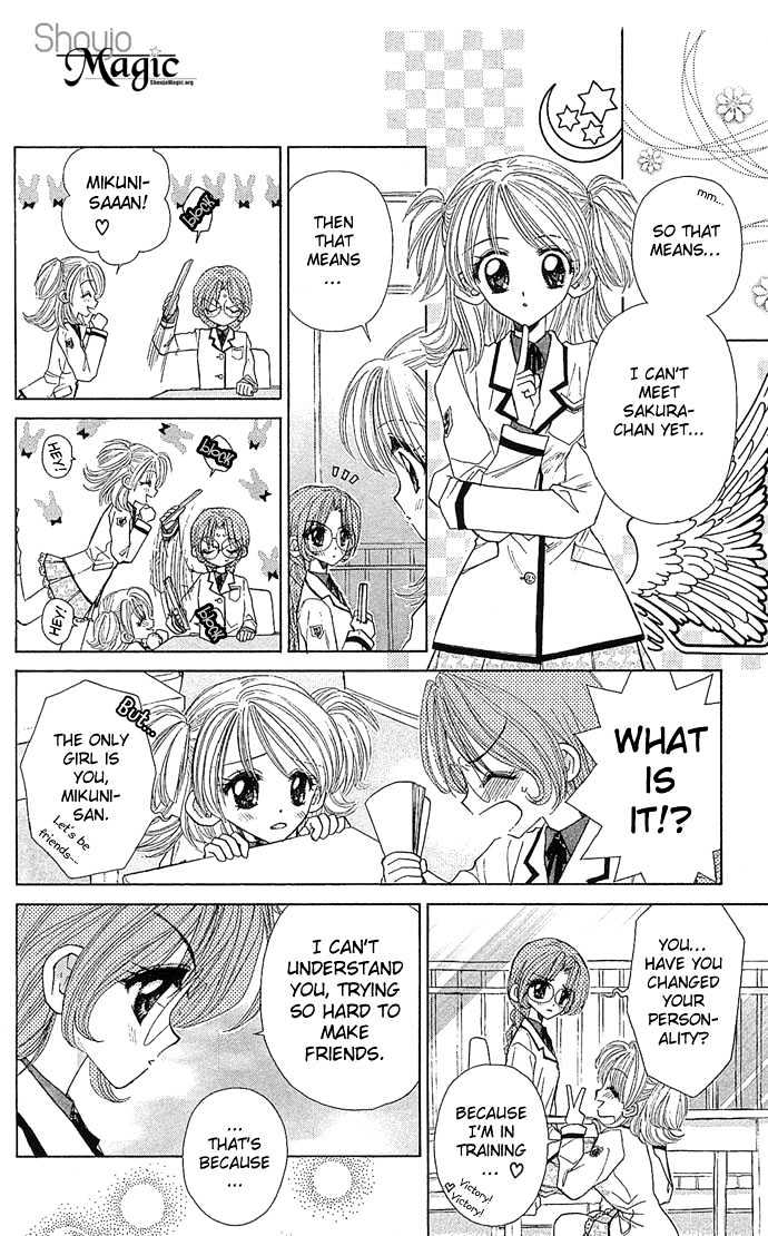Ichiban!!! Chapter 4 page 9 - Chapter 4